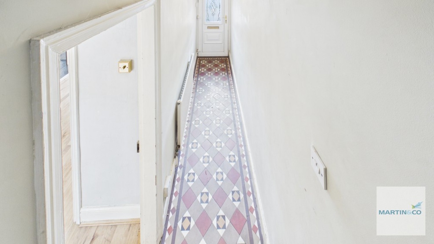 2 bedroom House for Sale Amington Road, Bolehall, Tamworth