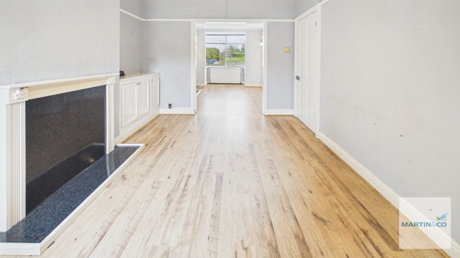 2 bedroom House for Sale Amington Road, Bolehall, Tamworth