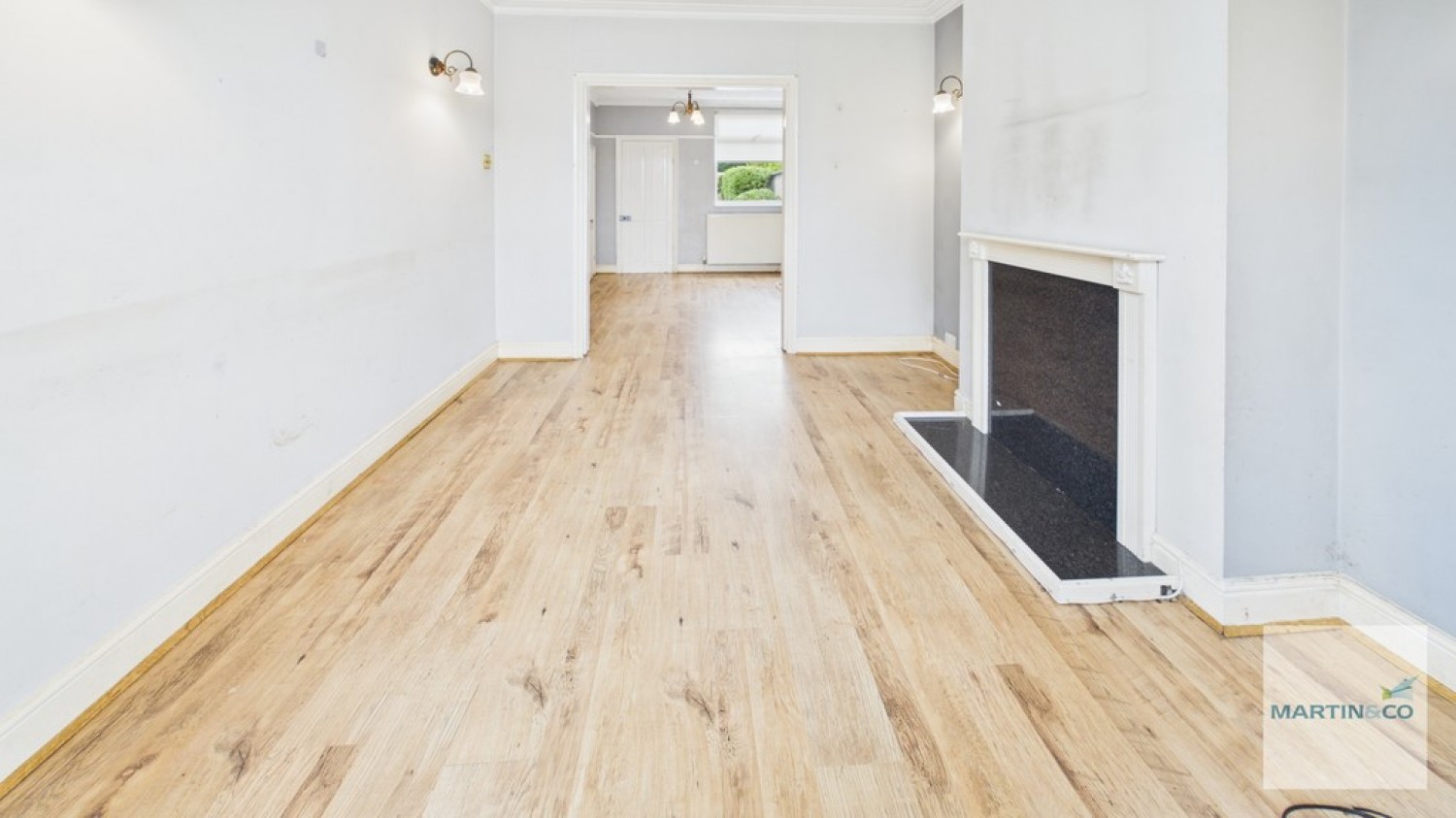 2 bedroom House for Sale Amington Road, Bolehall, Tamworth