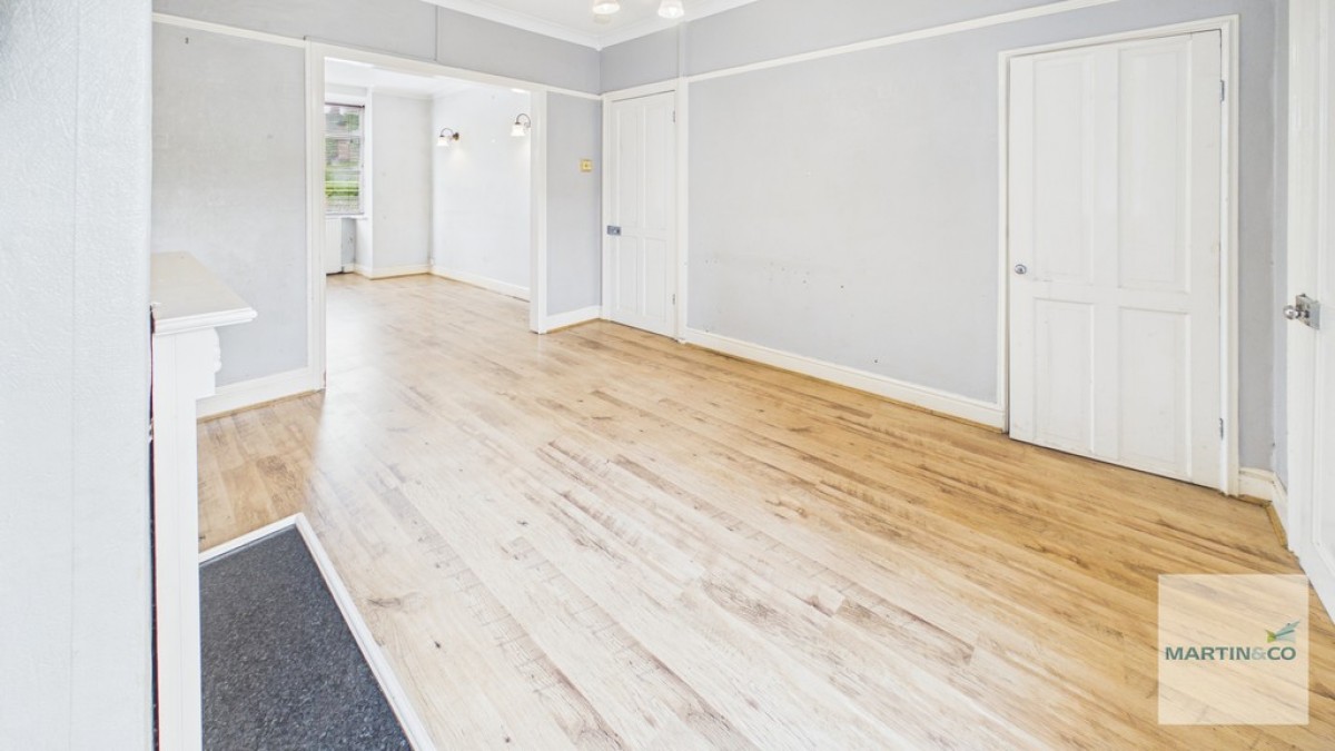 Amington Road, Bolehall, Tamworth
