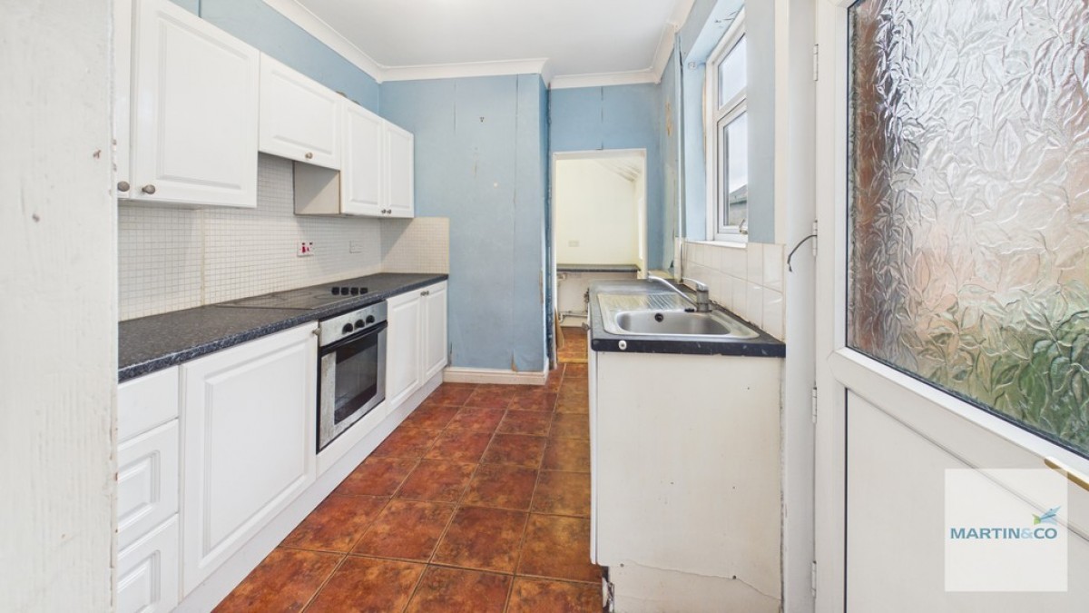 Amington Road, Bolehall, Tamworth