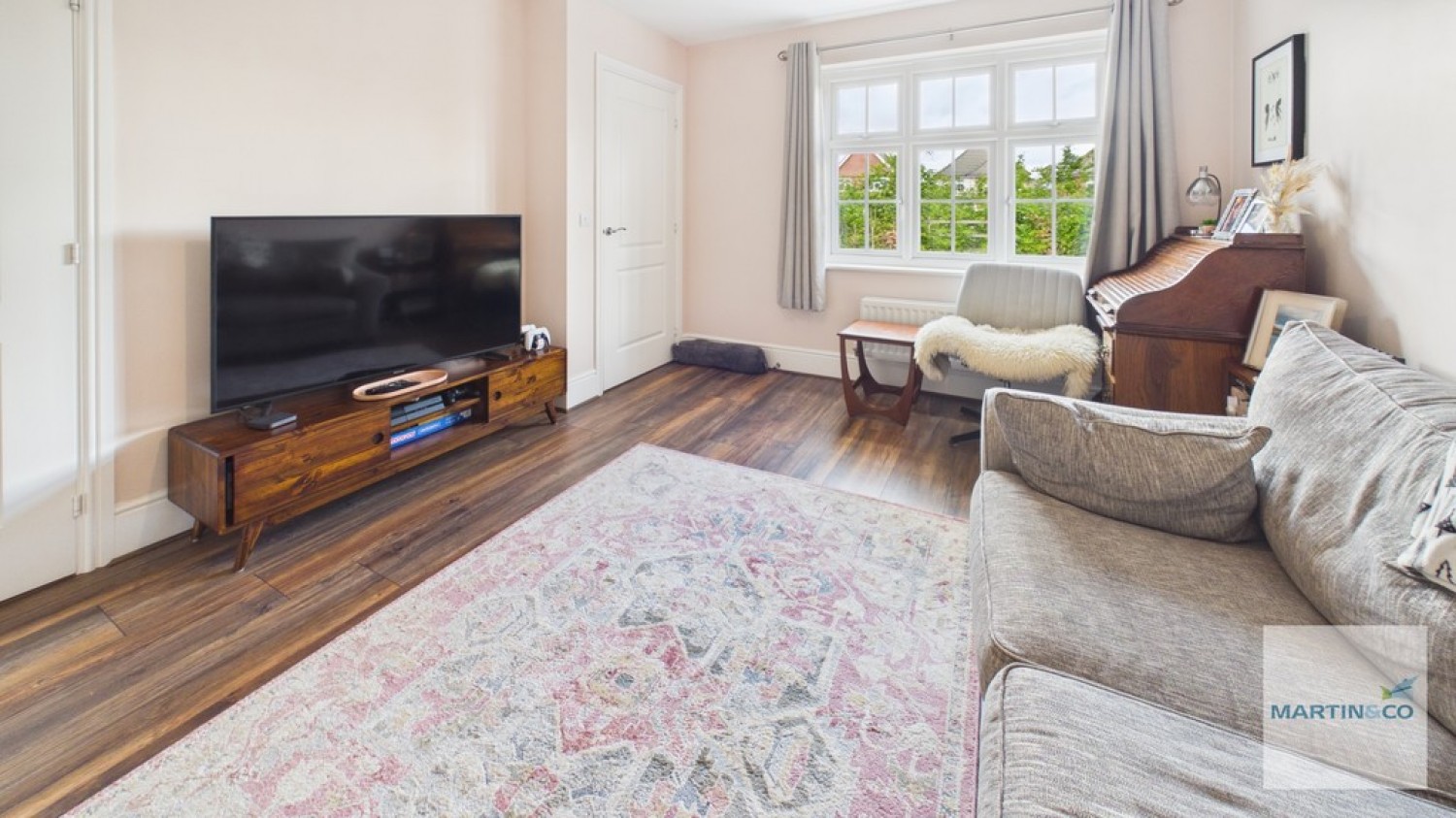 3 bedroom House for Sale Amington, Tamworth, Staffs