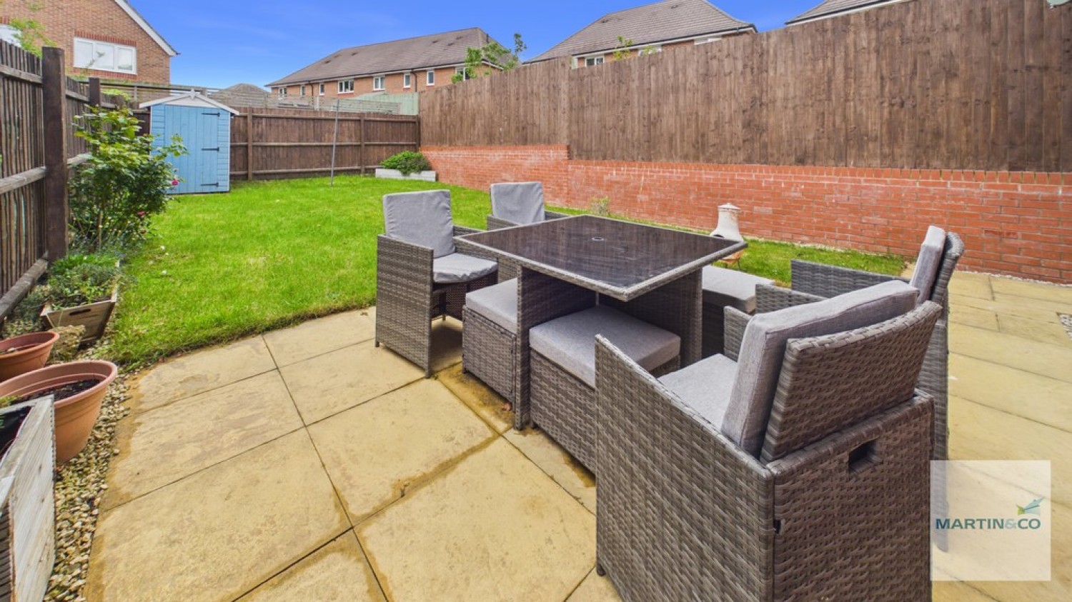 3 bedroom House for Sale Amington, Tamworth, Staffs