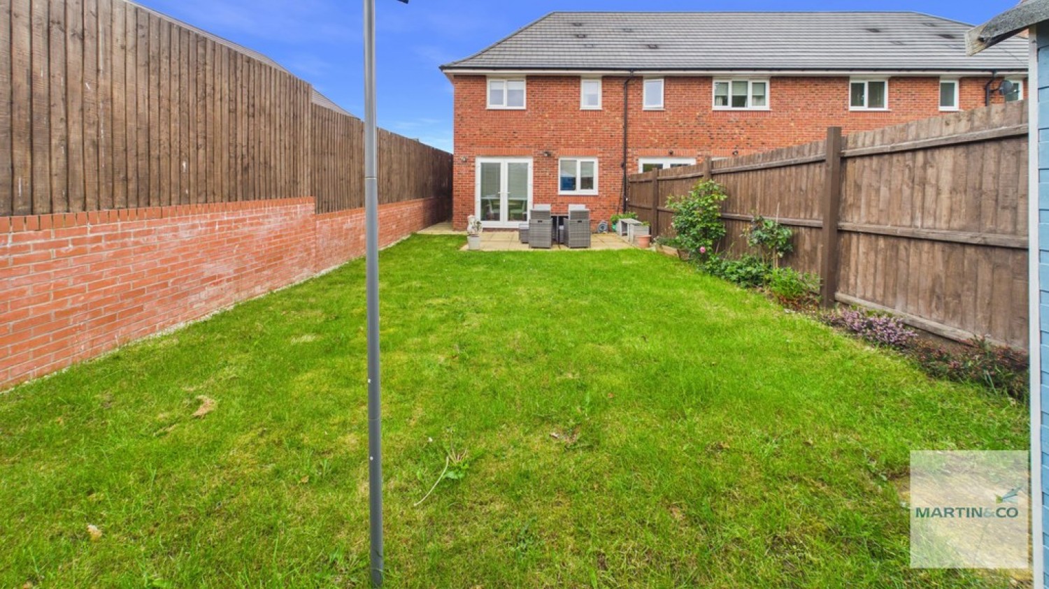 3 bedroom House for Sale Amington, Tamworth, Staffs