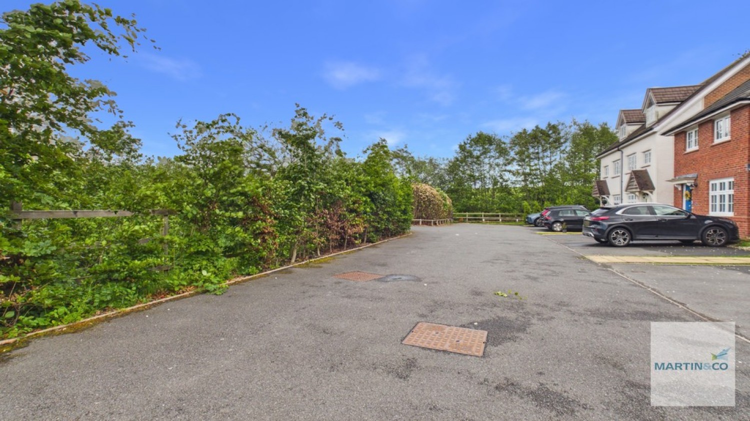 3 bedroom House for Sale Amington, Tamworth, Staffs