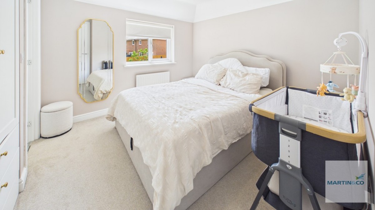 Amington, Tamworth, Staffs