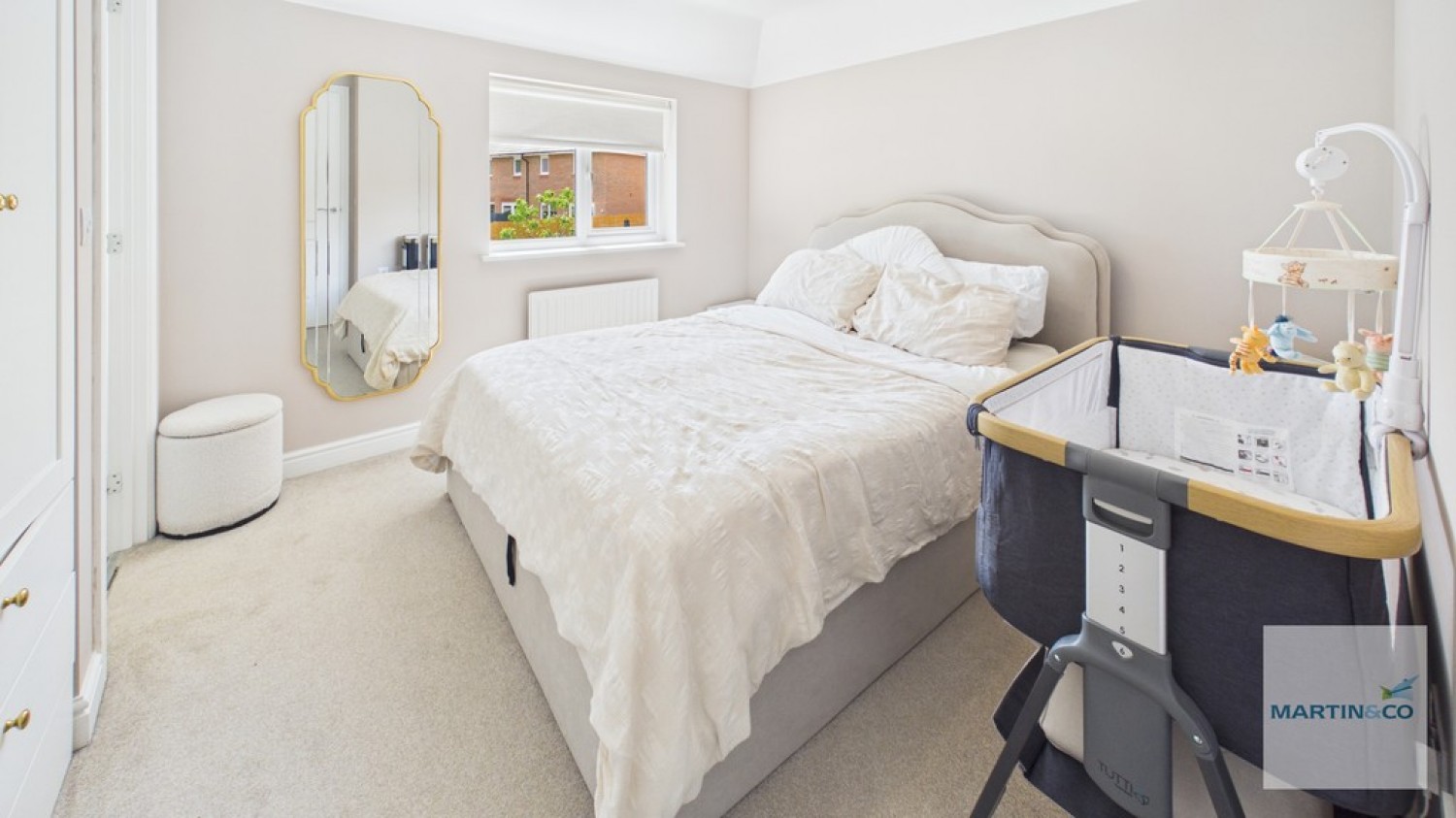 3 bedroom House for Sale Amington, Tamworth, Staffs