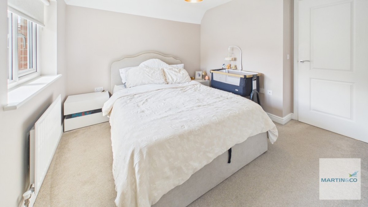 Amington, Tamworth, Staffs