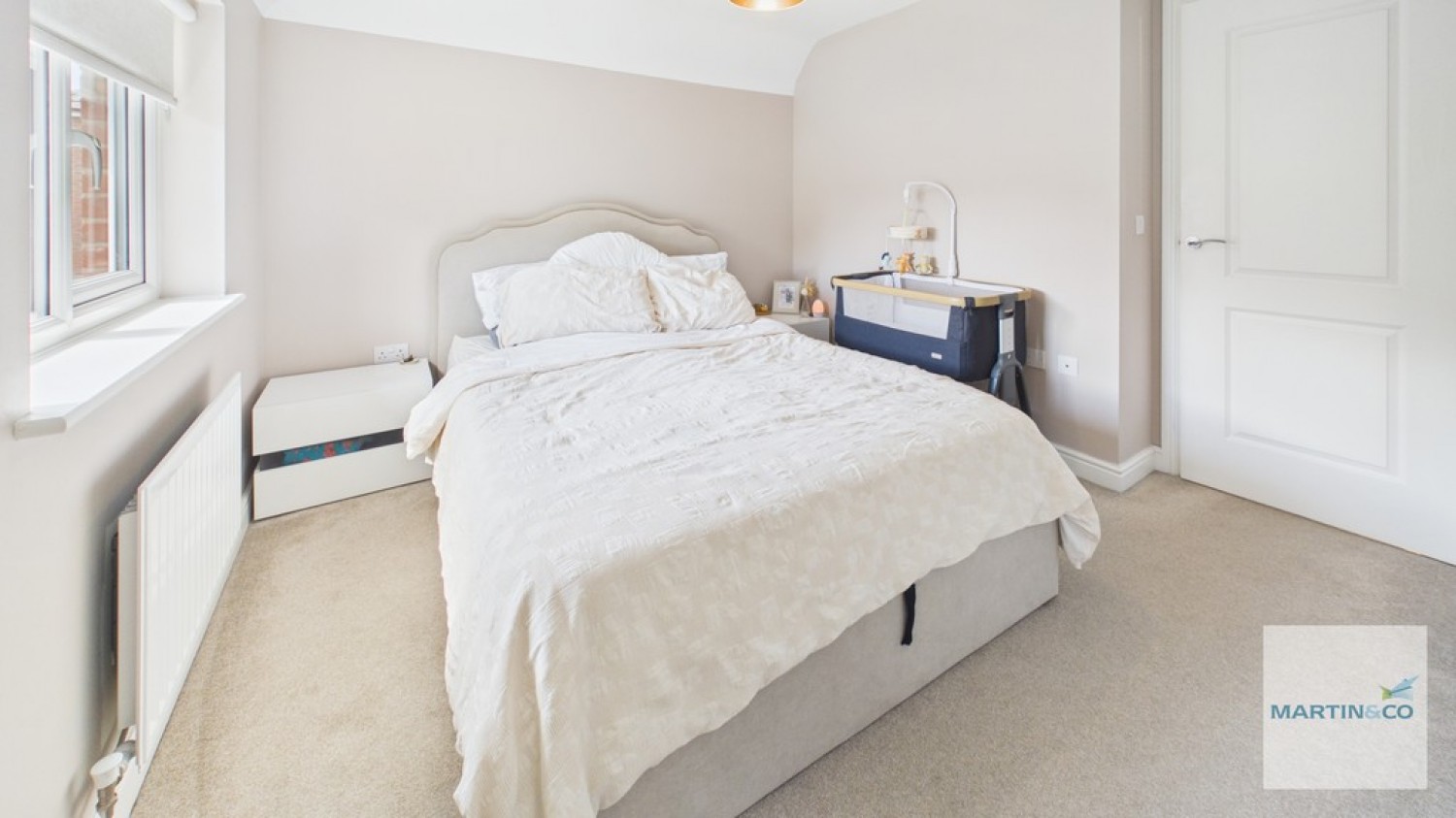 3 bedroom House for Sale Amington, Tamworth, Staffs