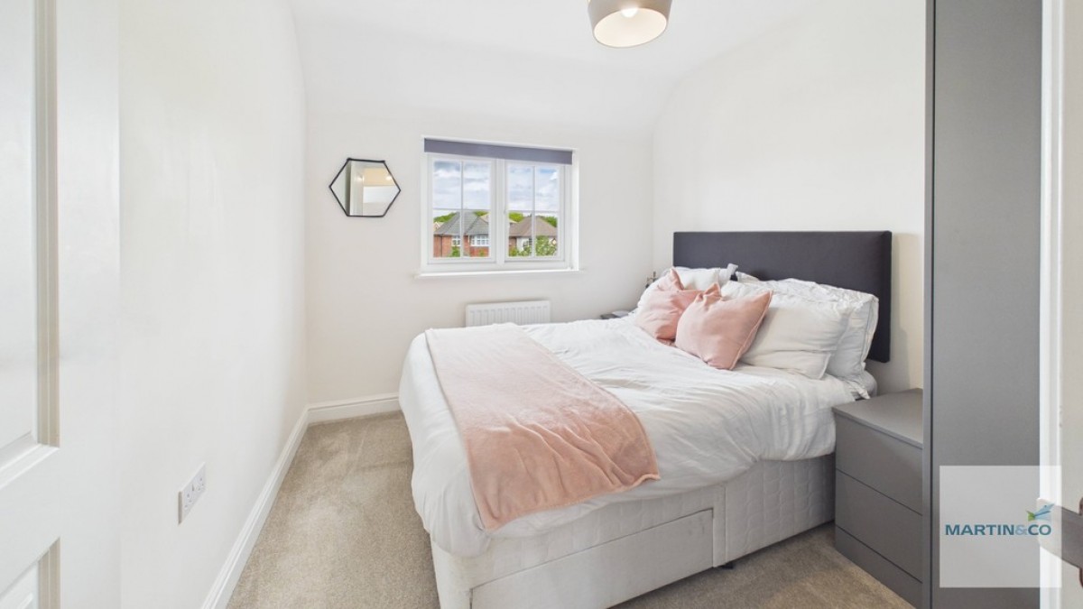 Amington, Tamworth, Staffs