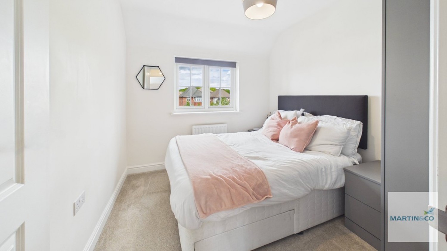 3 bedroom House for Sale Amington, Tamworth, Staffs
