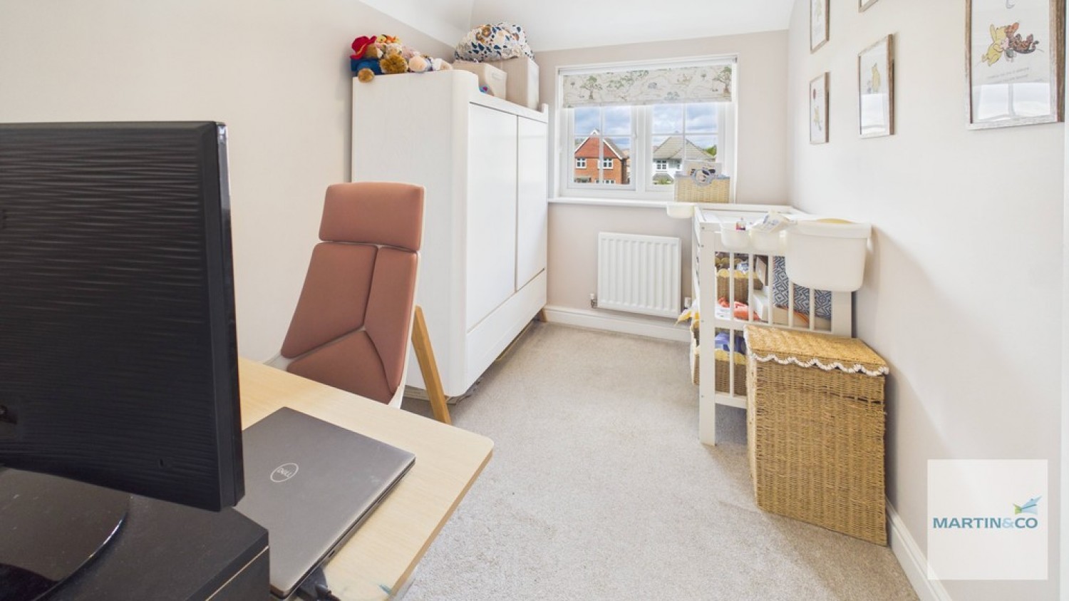 3 bedroom House for Sale Amington, Tamworth, Staffs