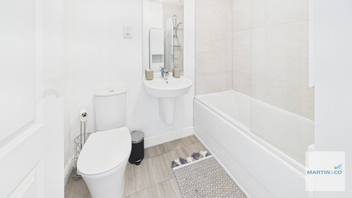 Amington, Tamworth, Staffs