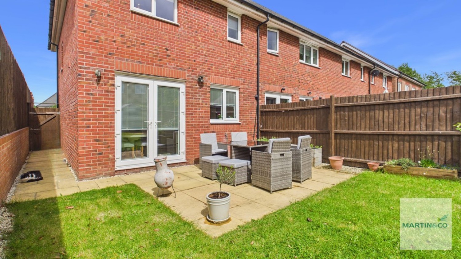 3 bedroom House for Sale Amington, Tamworth, Staffs
