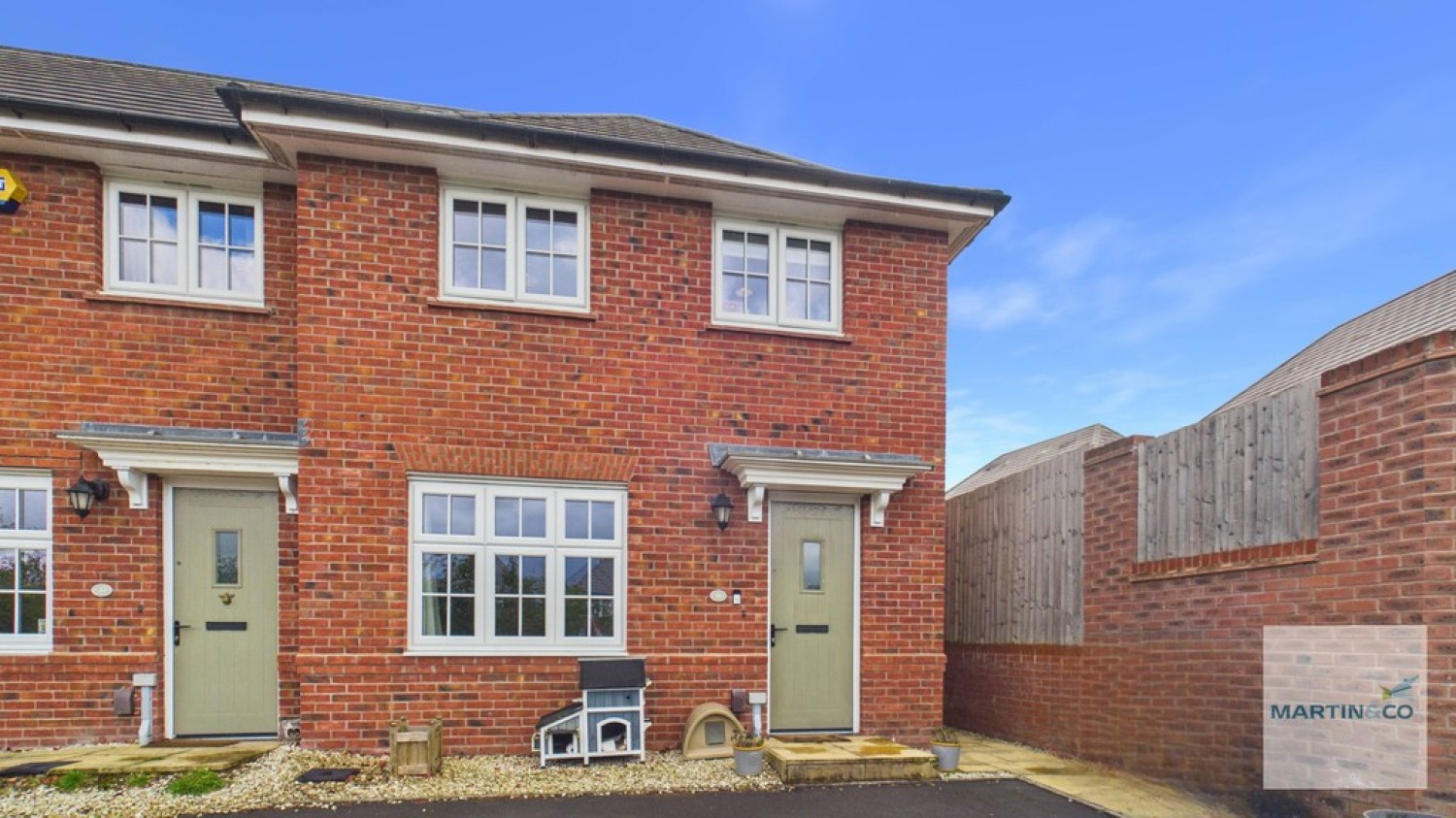 3 bedroom House for Sale Amington, Tamworth, Staffs