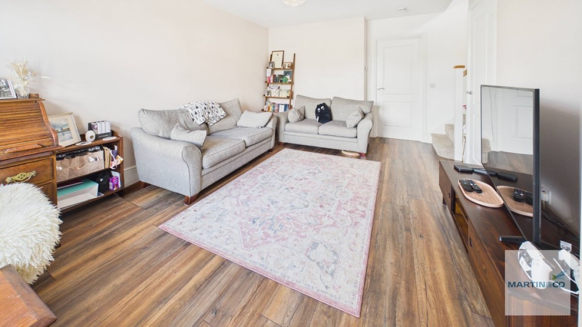 Amington, Tamworth, Staffs
