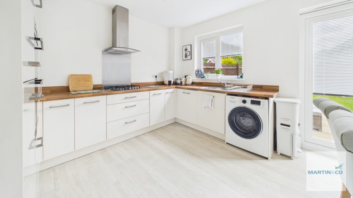 Amington, Tamworth, Staffs