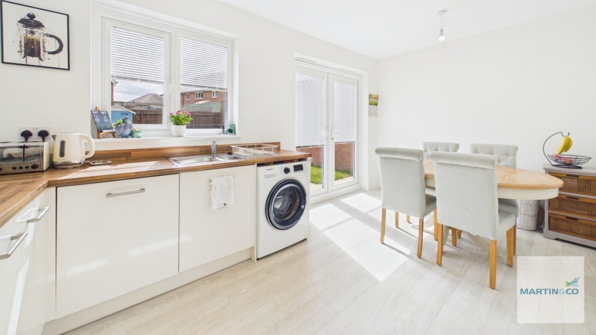 Amington, Tamworth, Staffs