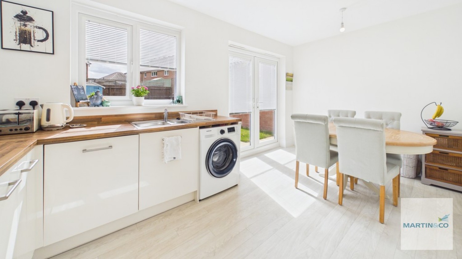 3 bedroom House for Sale Amington, Tamworth, Staffs