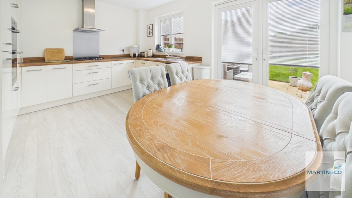 Amington, Tamworth, Staffs
