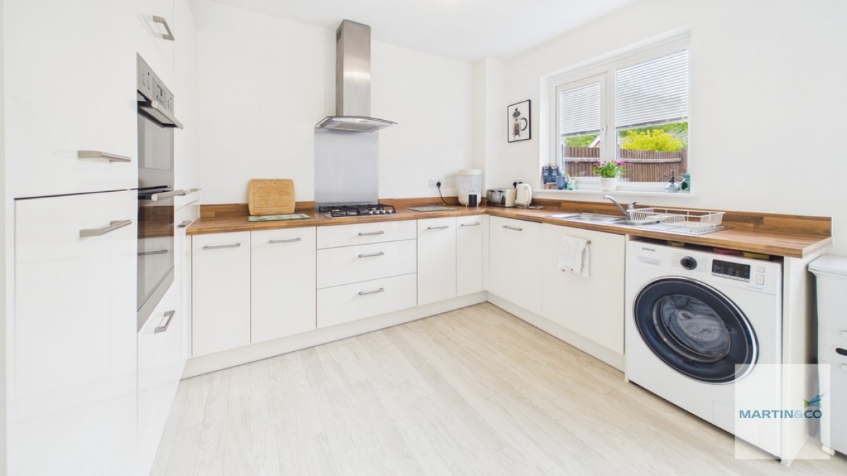 Amington, Tamworth, Staffs