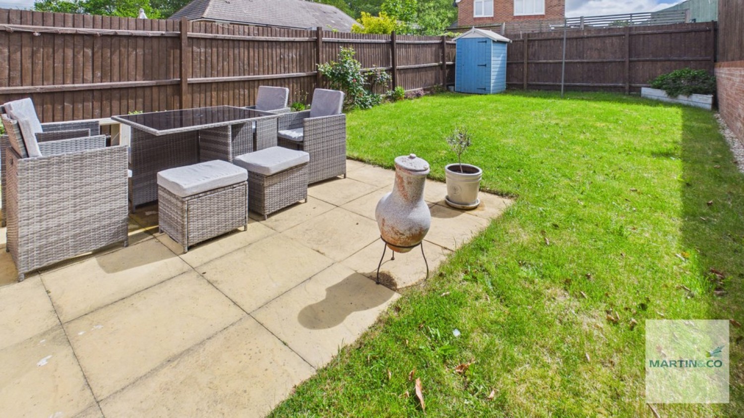 3 bedroom House for Sale Amington, Tamworth, Staffs
