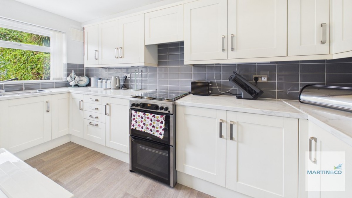 Hemlingford Road, Kingsbury, Warwickshire