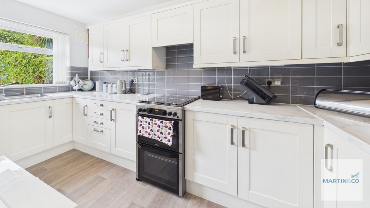4 bedroom House for Sale Hemlingford Road, Kingsbury, Warwickshire