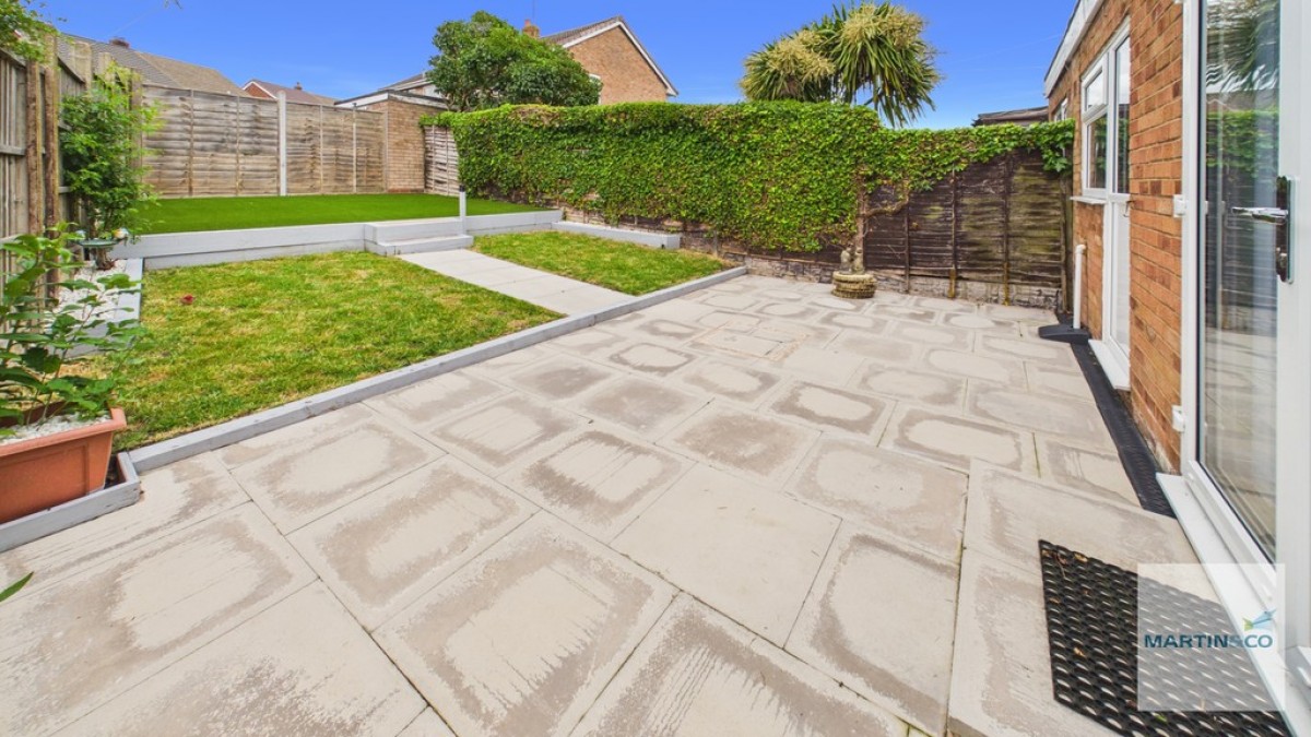 Hemlingford Road, Kingsbury, Warwickshire