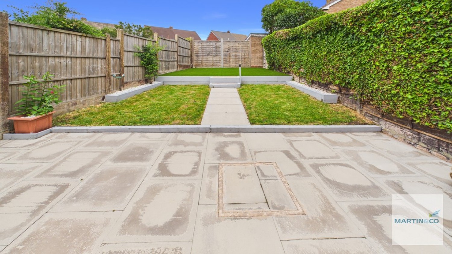 4 bedroom House for Sale Hemlingford Road, Kingsbury, Warwickshire