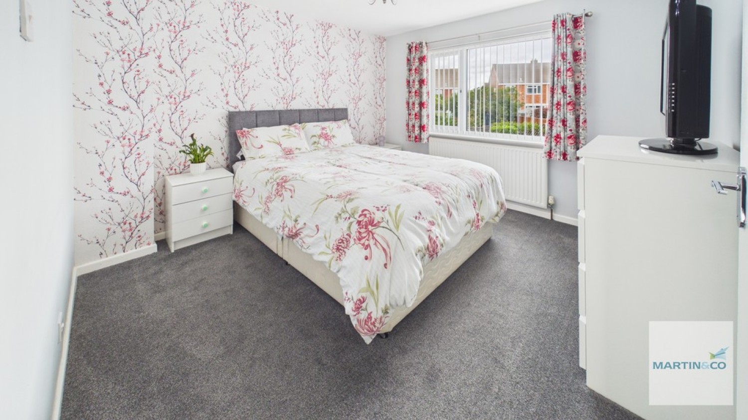 4 bedroom House for Sale Hemlingford Road, Kingsbury, Warwickshire