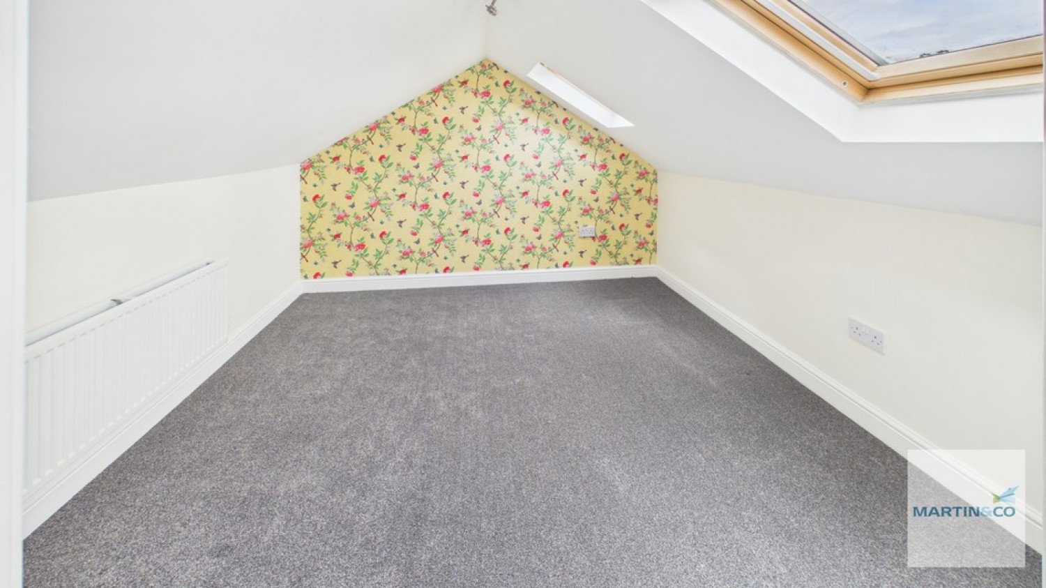 4 bedroom House for Sale Hemlingford Road, Kingsbury, Warwickshire