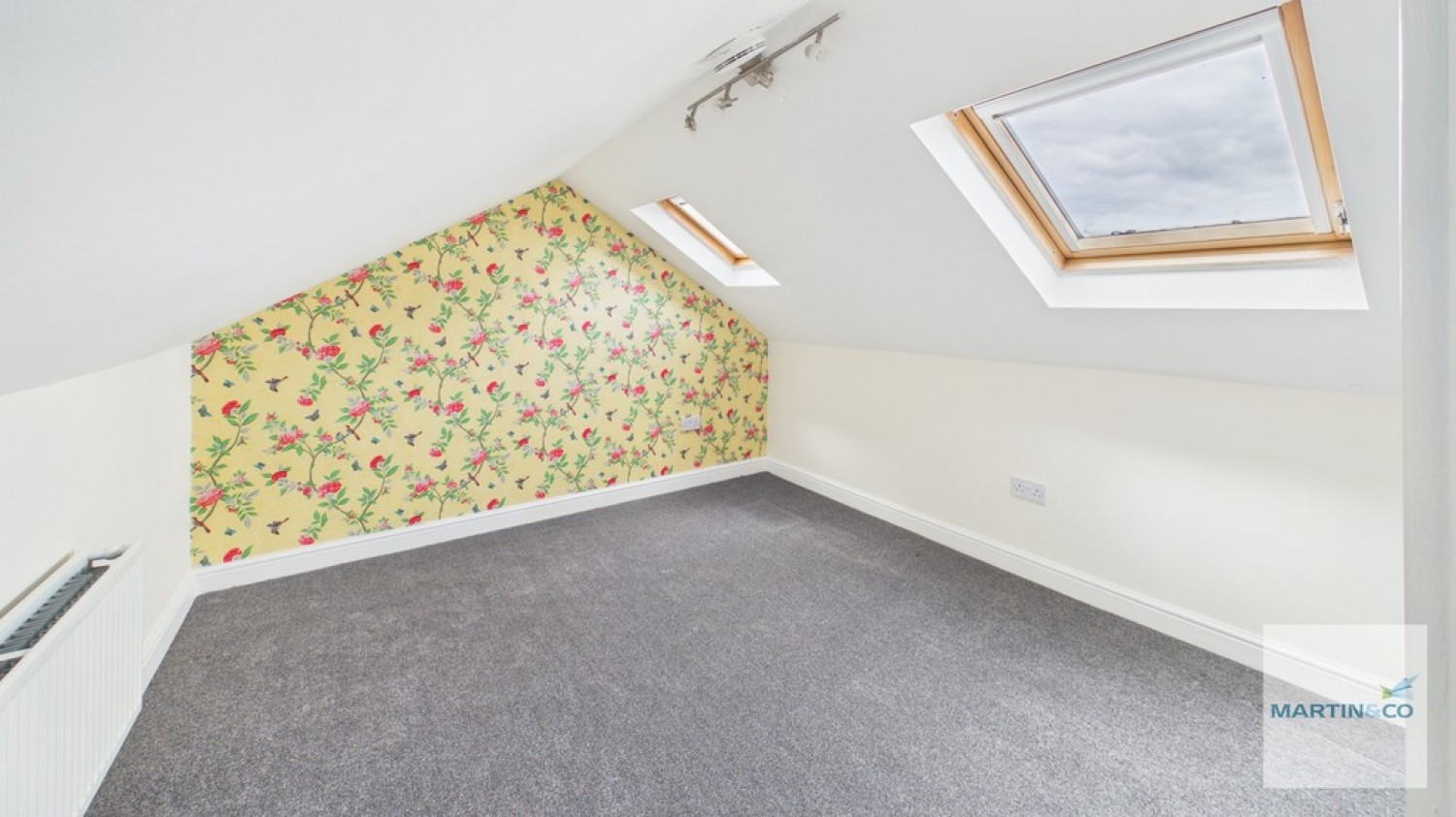 4 bedroom House for Sale Hemlingford Road, Kingsbury, Warwickshire