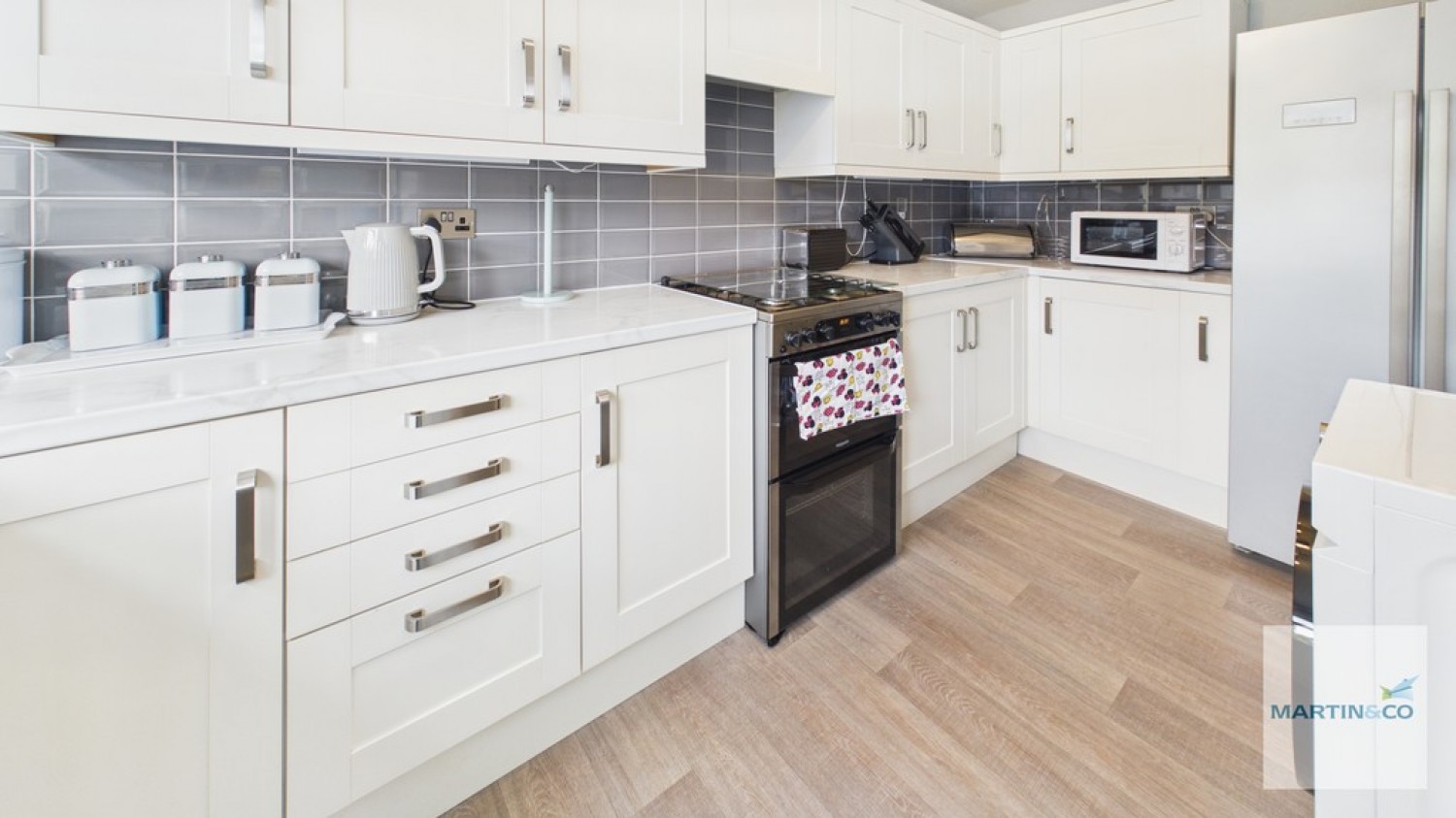 4 bedroom House for Sale Hemlingford Road, Kingsbury, Warwickshire