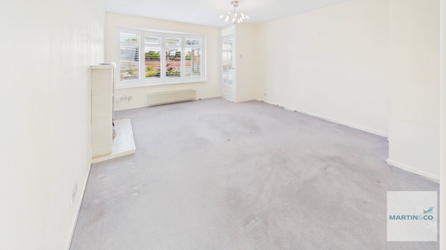 3 bedroom House for Sale Burton Close, Perrycrofts, Tamworth