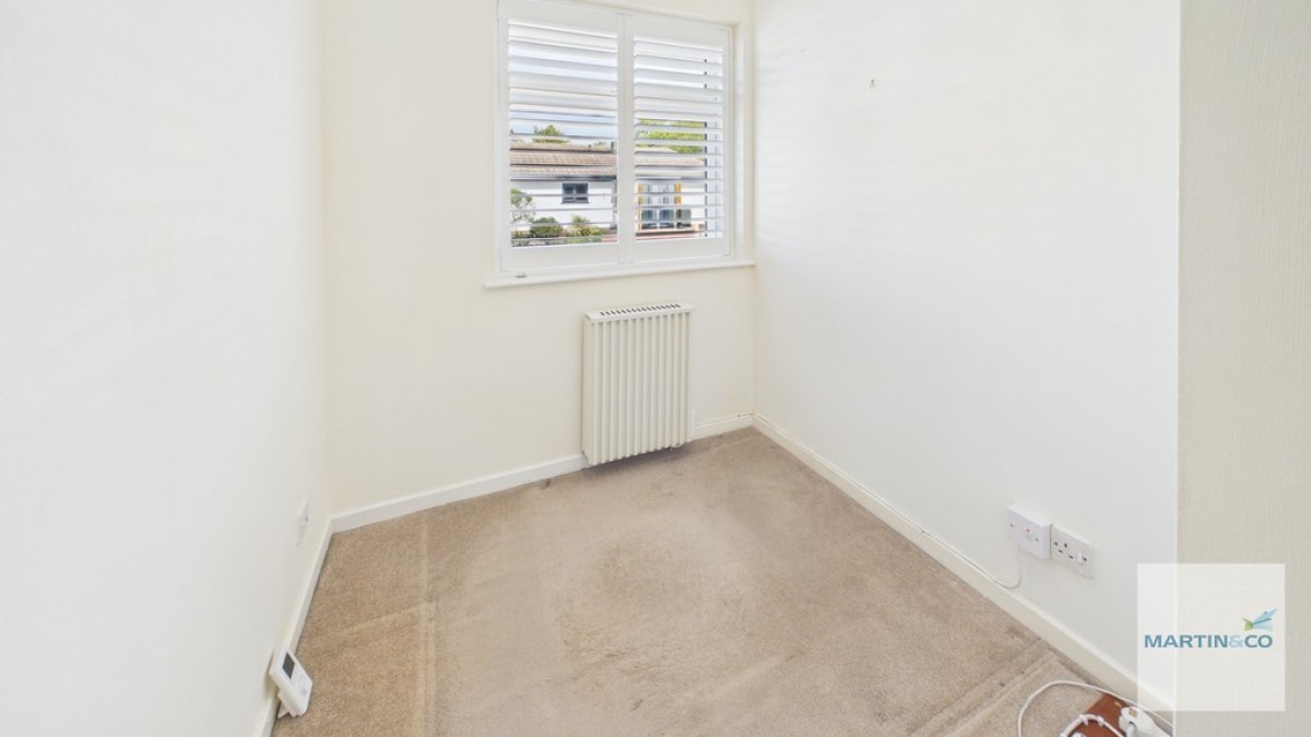 Burton Close, Perrycrofts, Tamworth