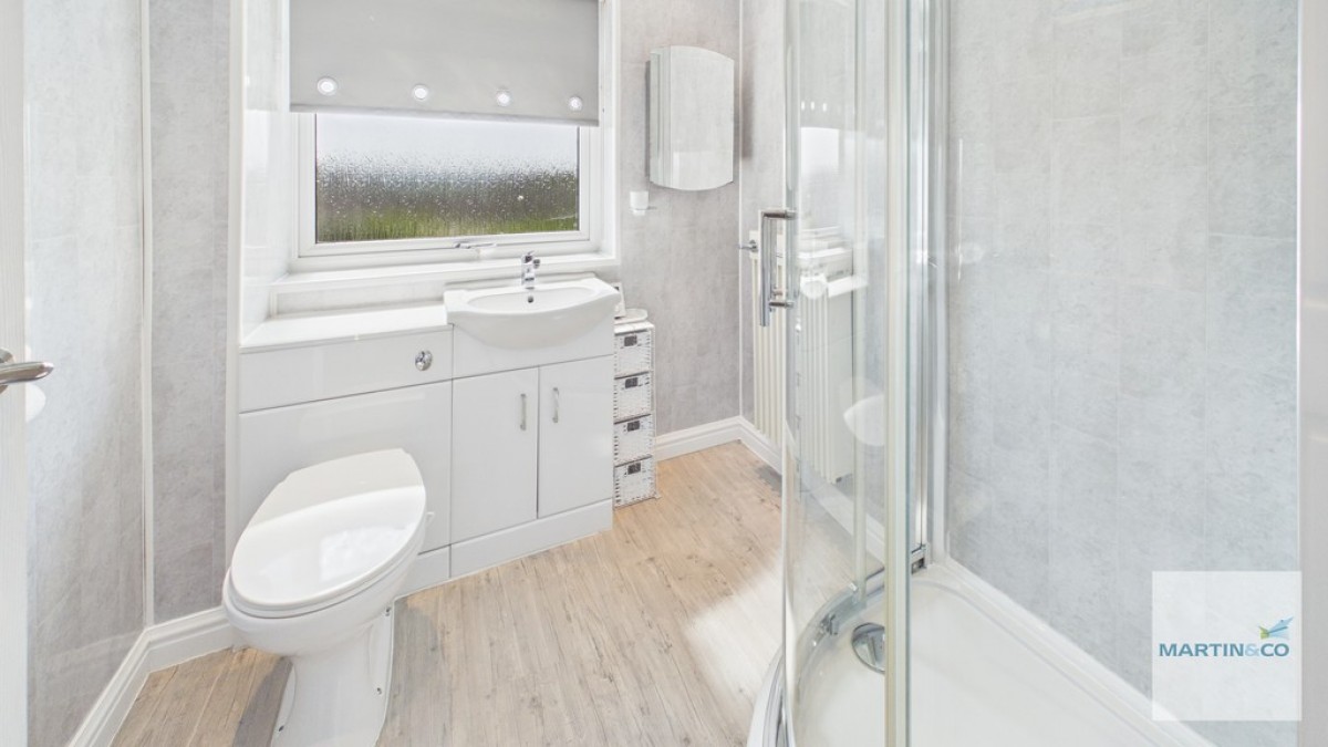 Burton Close, Perrycrofts, Tamworth