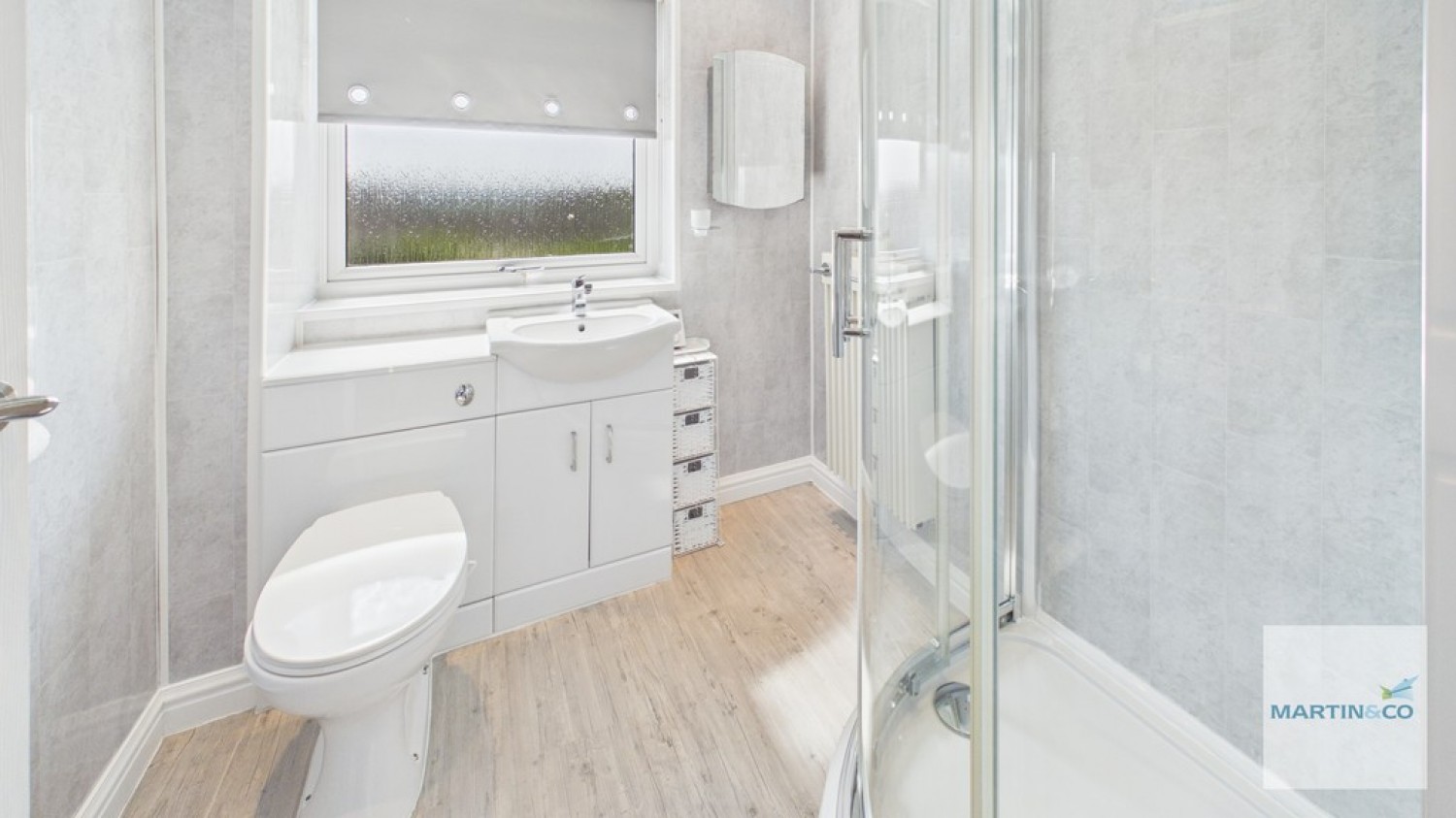 3 bedroom House for Sale Burton Close, Perrycrofts, Tamworth