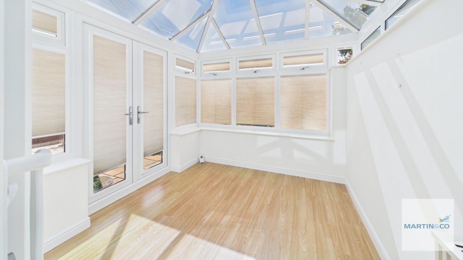 3 bedroom House for Sale Burton Close, Perrycrofts, Tamworth