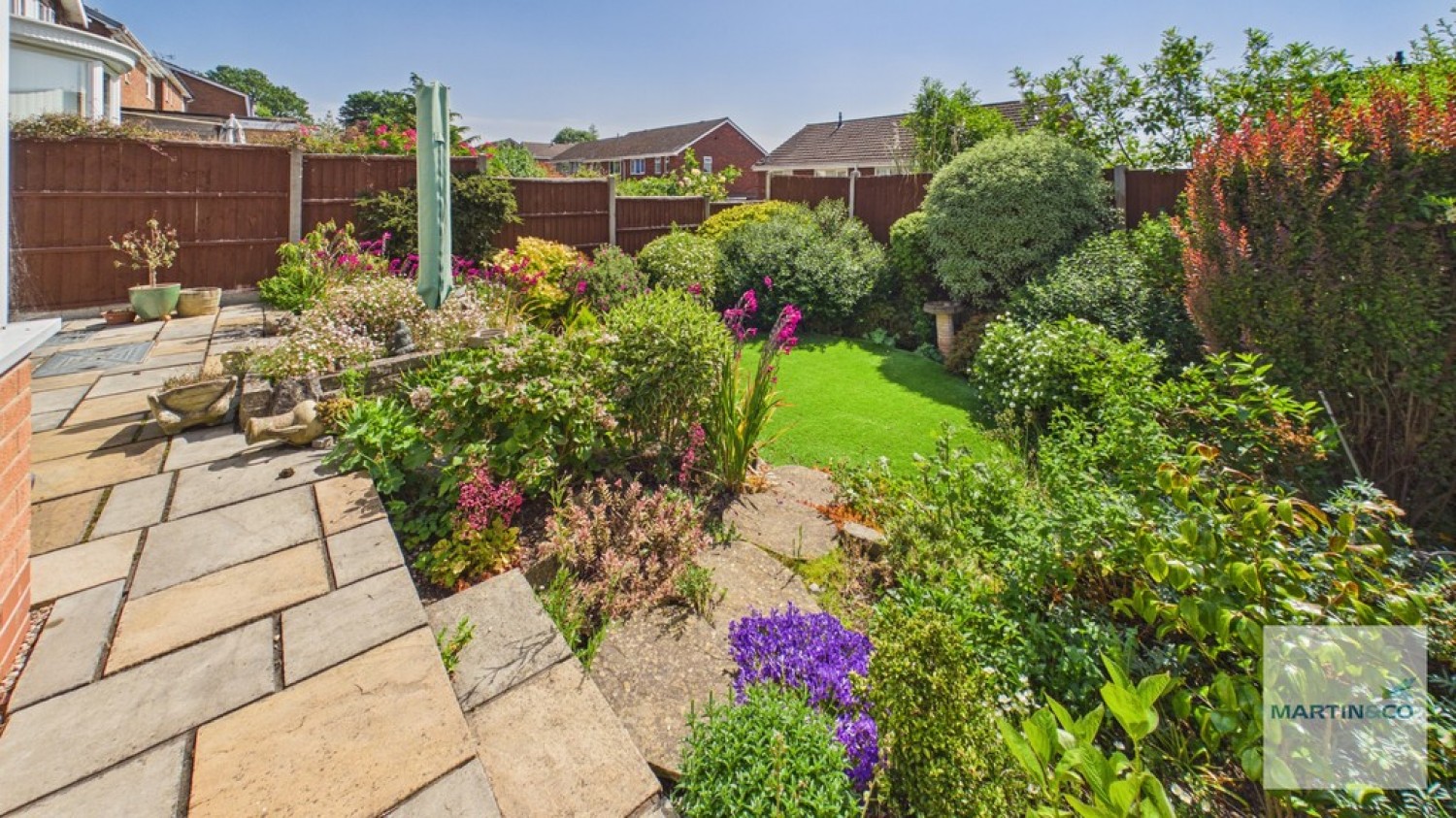 3 bedroom House for Sale Burton Close, Perrycrofts, Tamworth