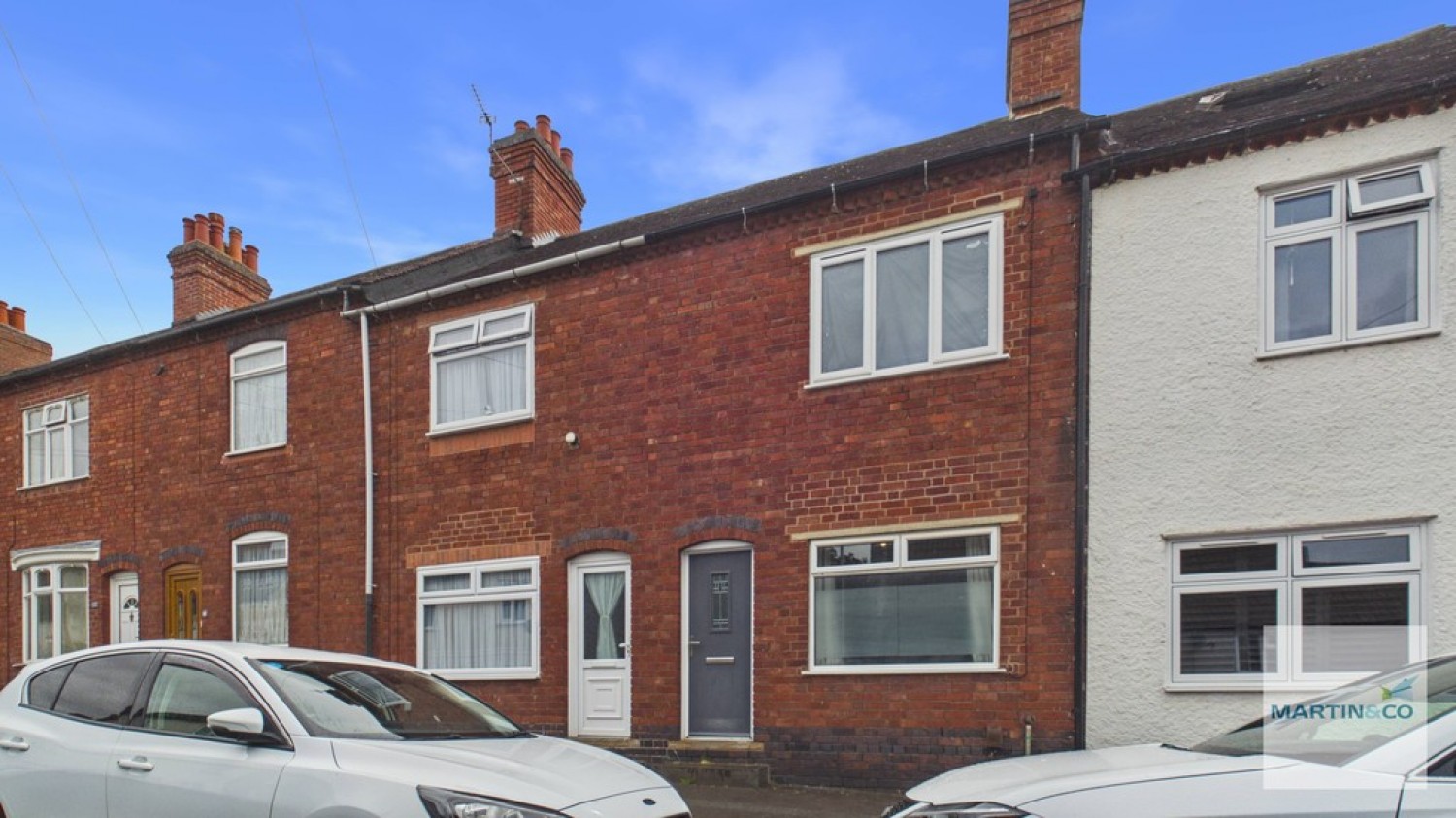 3 bedroom House for Sale Two Gates, Tamworth, Staffs