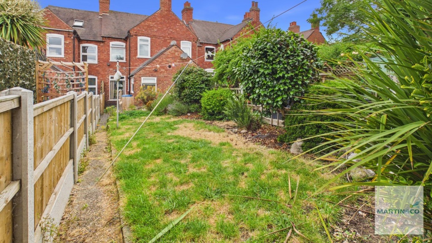 3 bedroom House for Sale Two Gates, Tamworth, Staffs