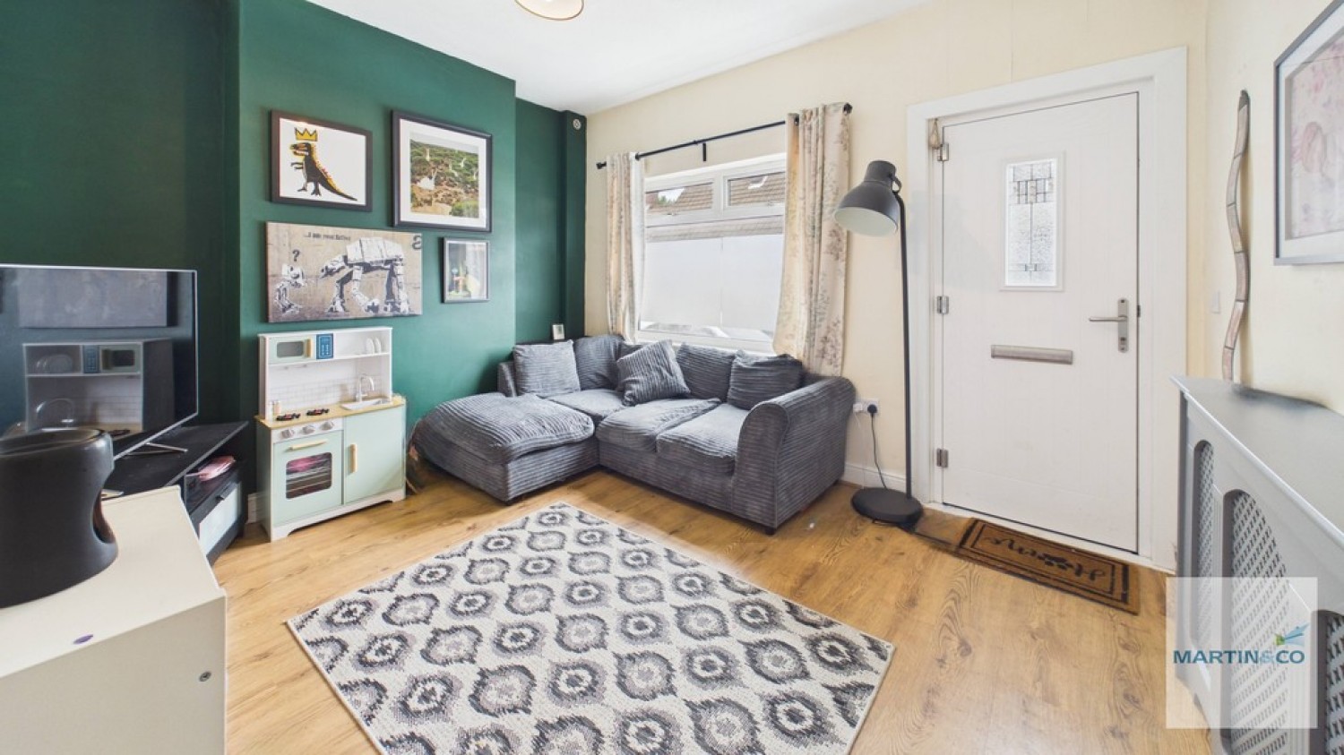 3 bedroom House for Sale Two Gates, Tamworth, Staffs