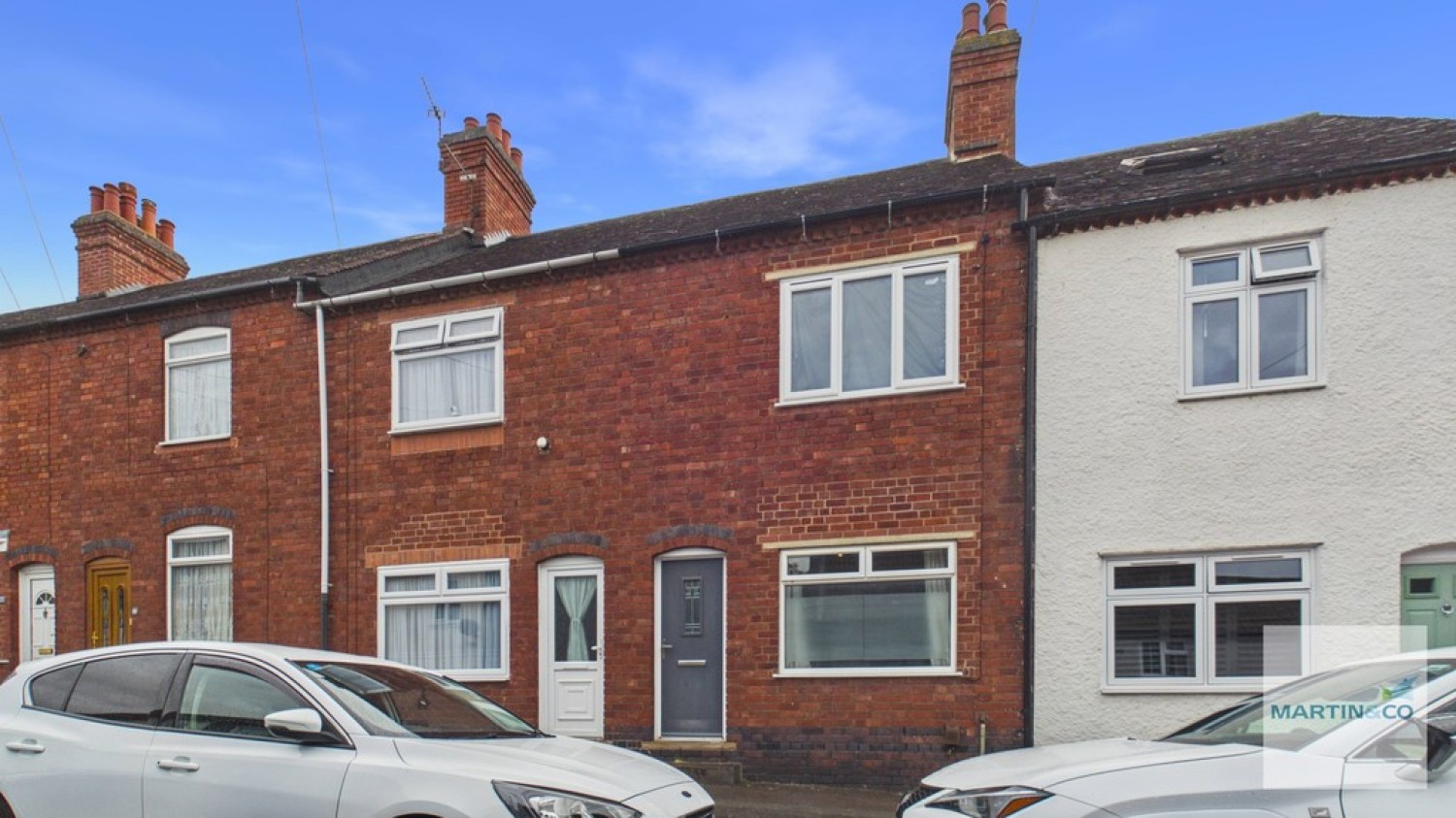 3 bedroom House for Sale Two Gates, Tamworth, Staffs