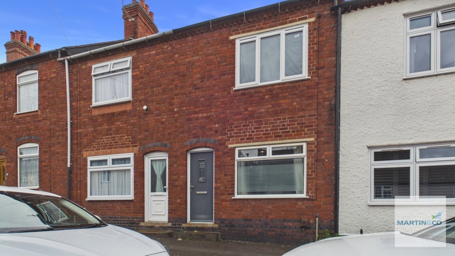 3 bedroom House for Sale Two Gates, Tamworth, Staffs