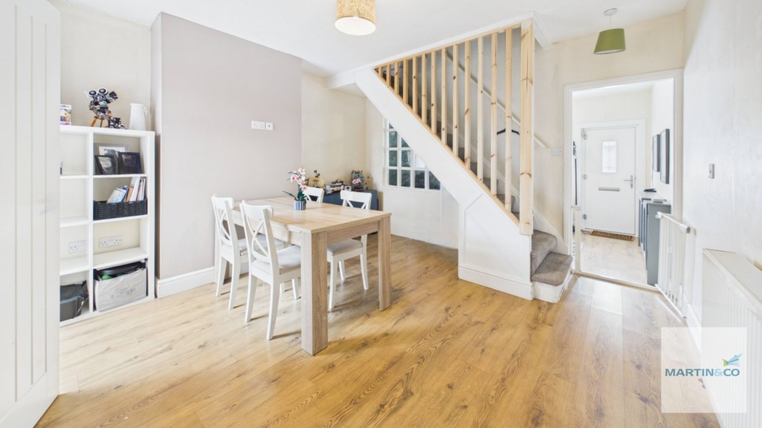 3 bedroom House for Sale Two Gates, Tamworth, Staffs