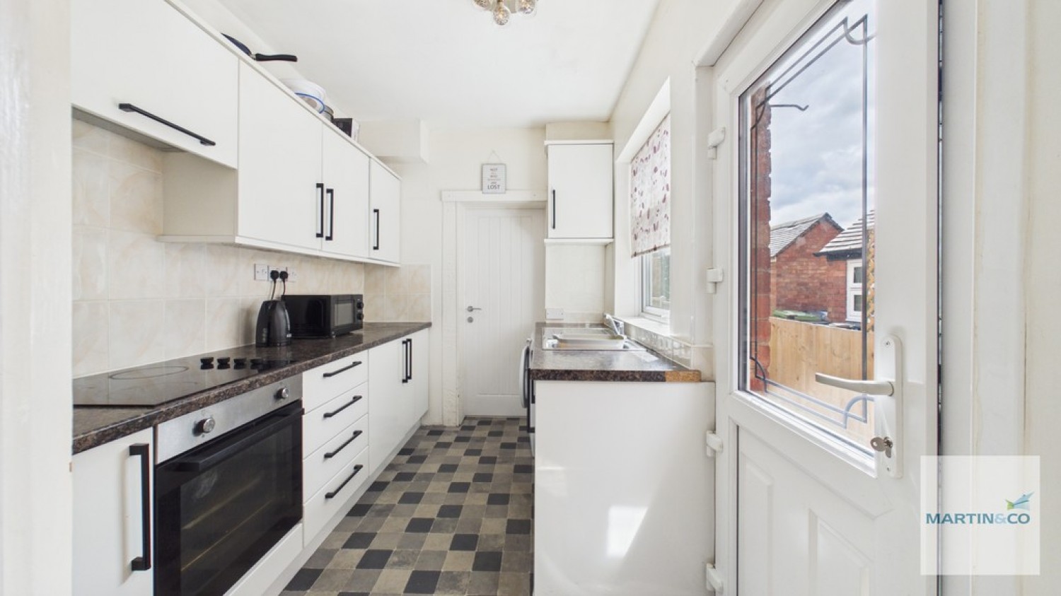 3 bedroom House for Sale Two Gates, Tamworth, Staffs