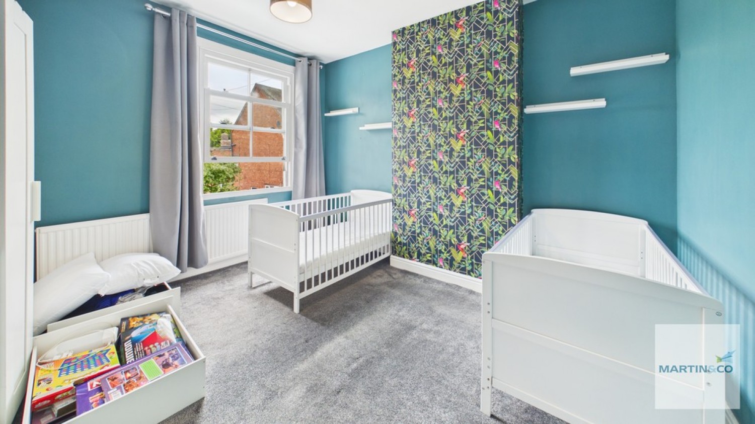 2 bedroom House for Sale Hospital Street, Tamworth