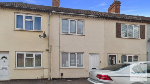 Kettlebrook, Tamworth, Staffordshire