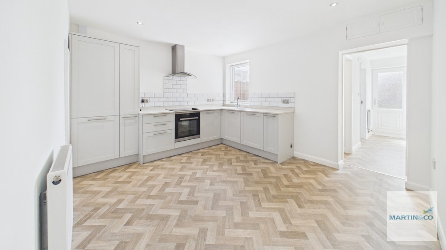2 bedroom House for Sale Kettlebrook, Tamworth, Staffordshire